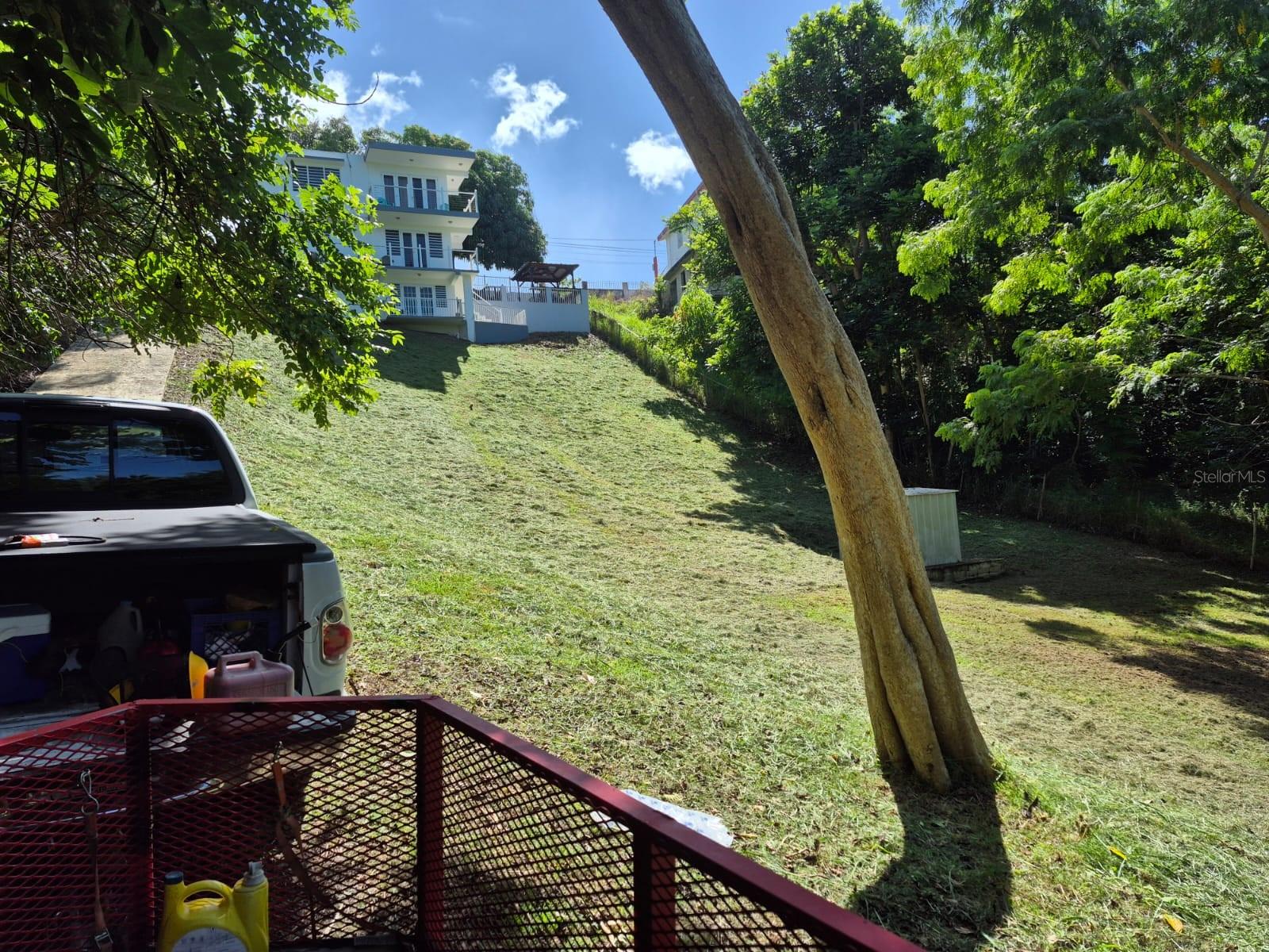 BO PUEBLO - Residential