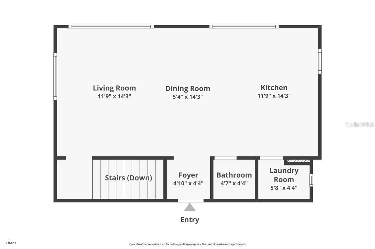 BO PUEBLO - Residential