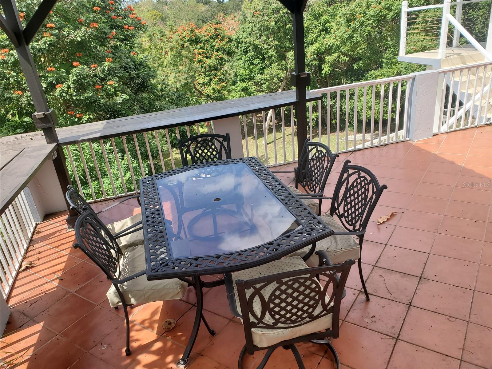 BO PUEBLO - Residential