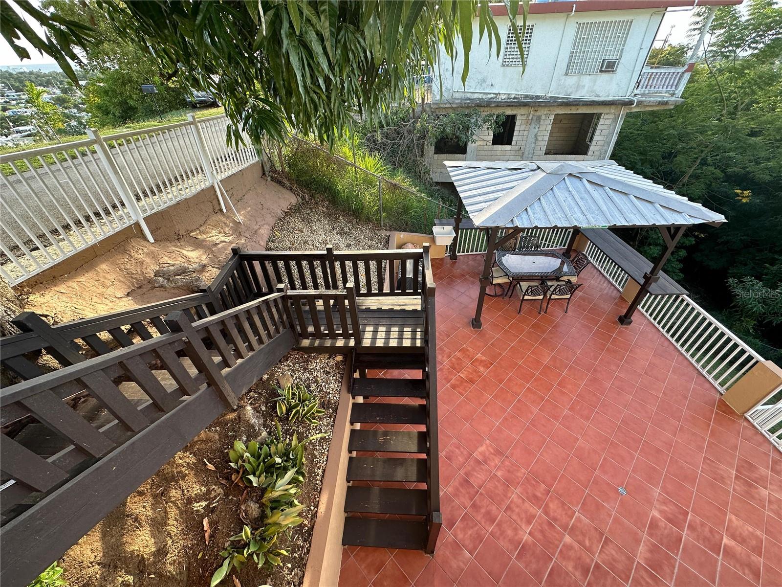 BO PUEBLO - Residential