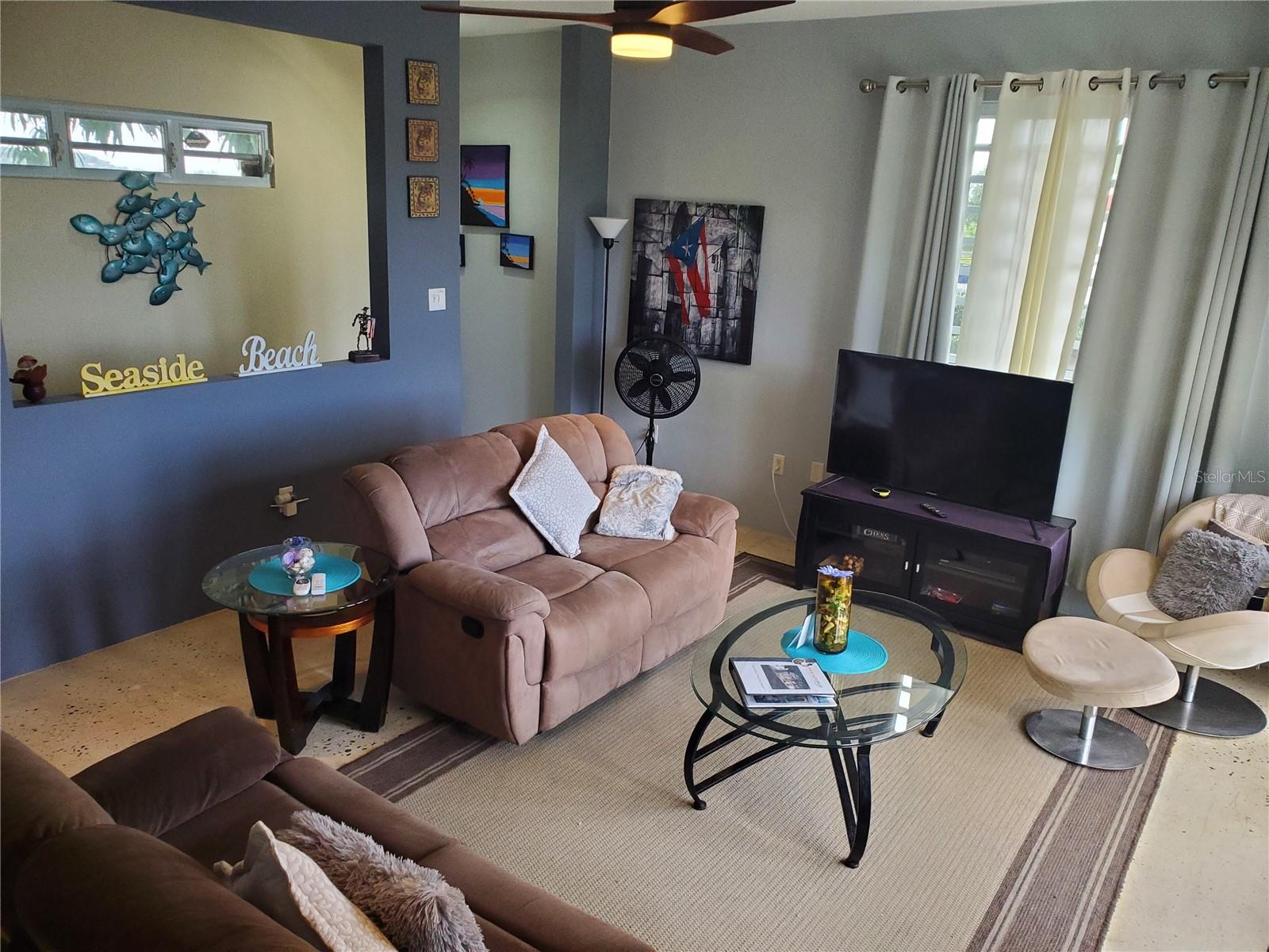 BO PUEBLO - Residential