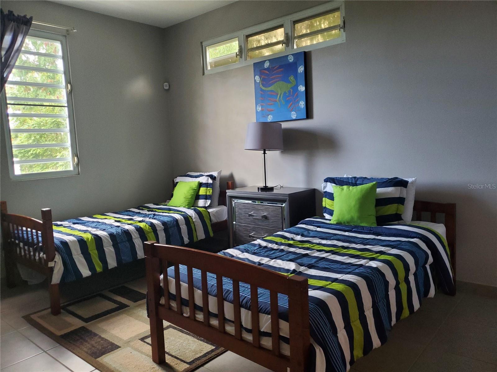 BO PUEBLO - Residential