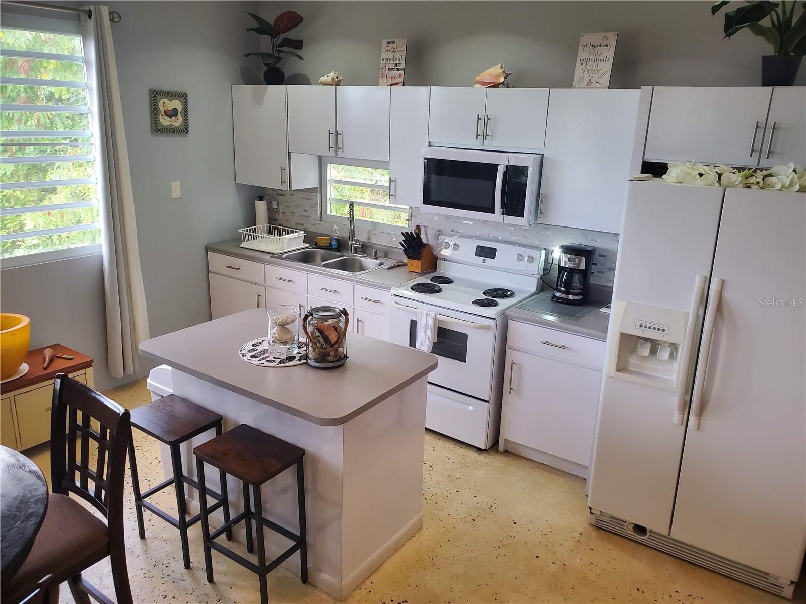 BO PUEBLO - Residential