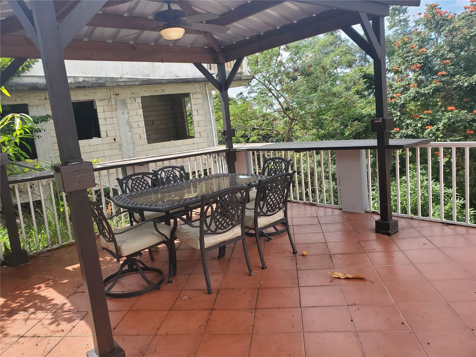 BO PUEBLO - Residential