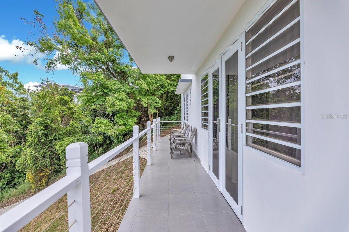 BO PUEBLO - Residential