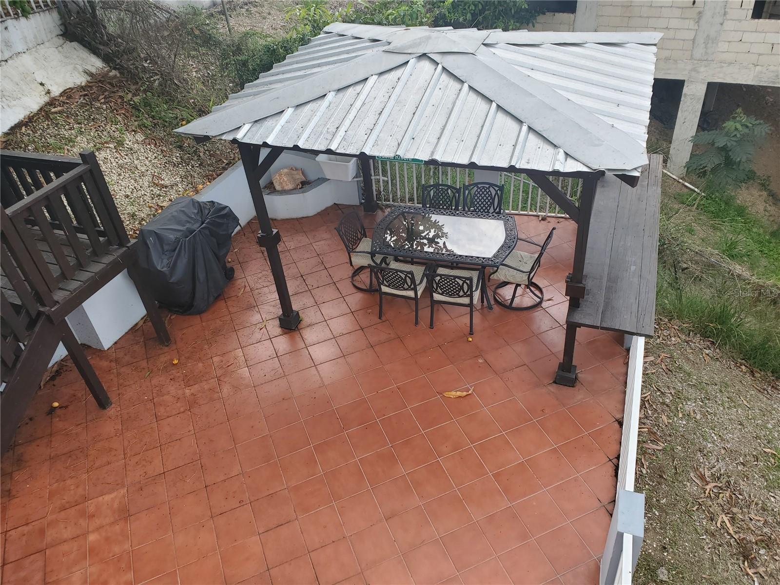 BO PUEBLO - Residential