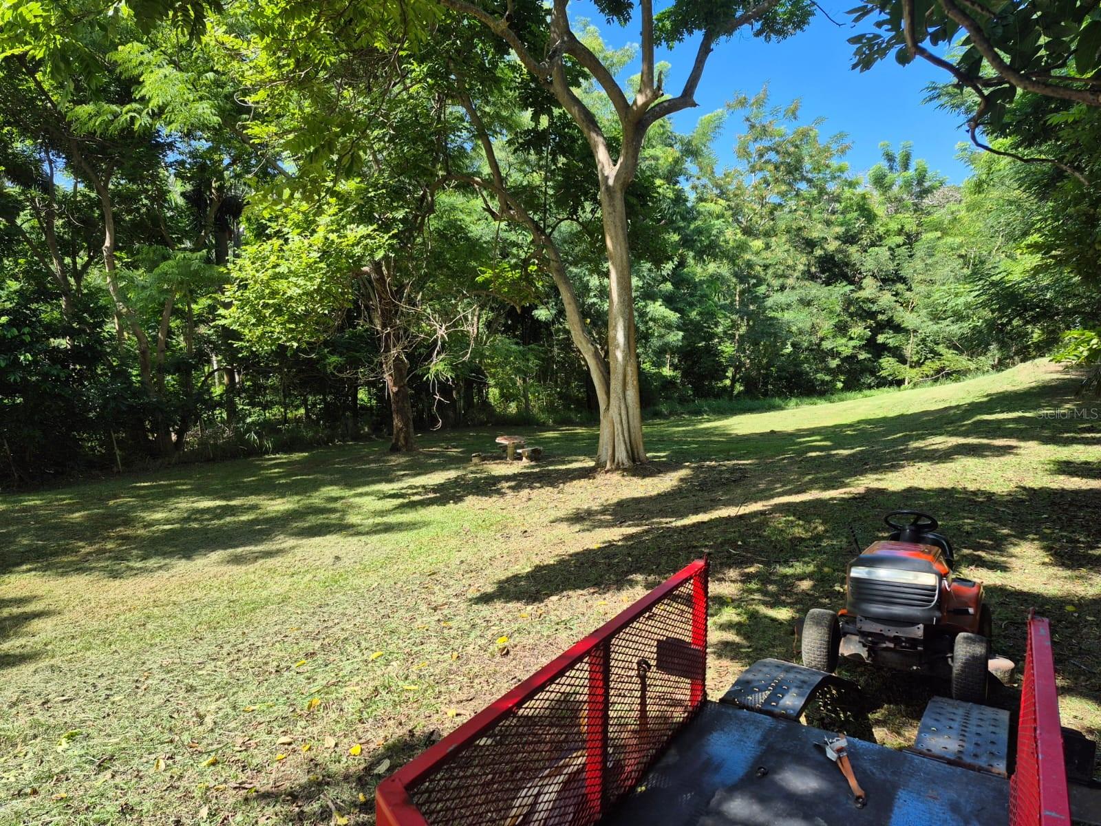 BO PUEBLO - Residential