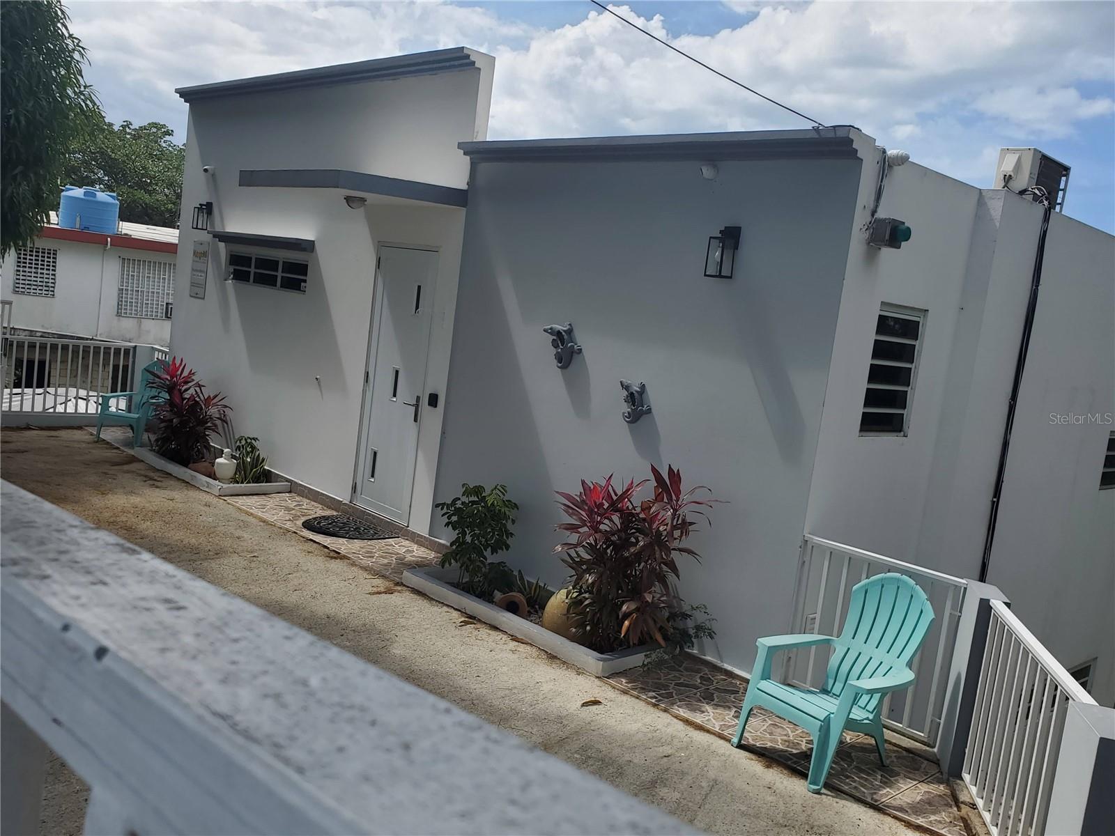 BO PUEBLO - Residential