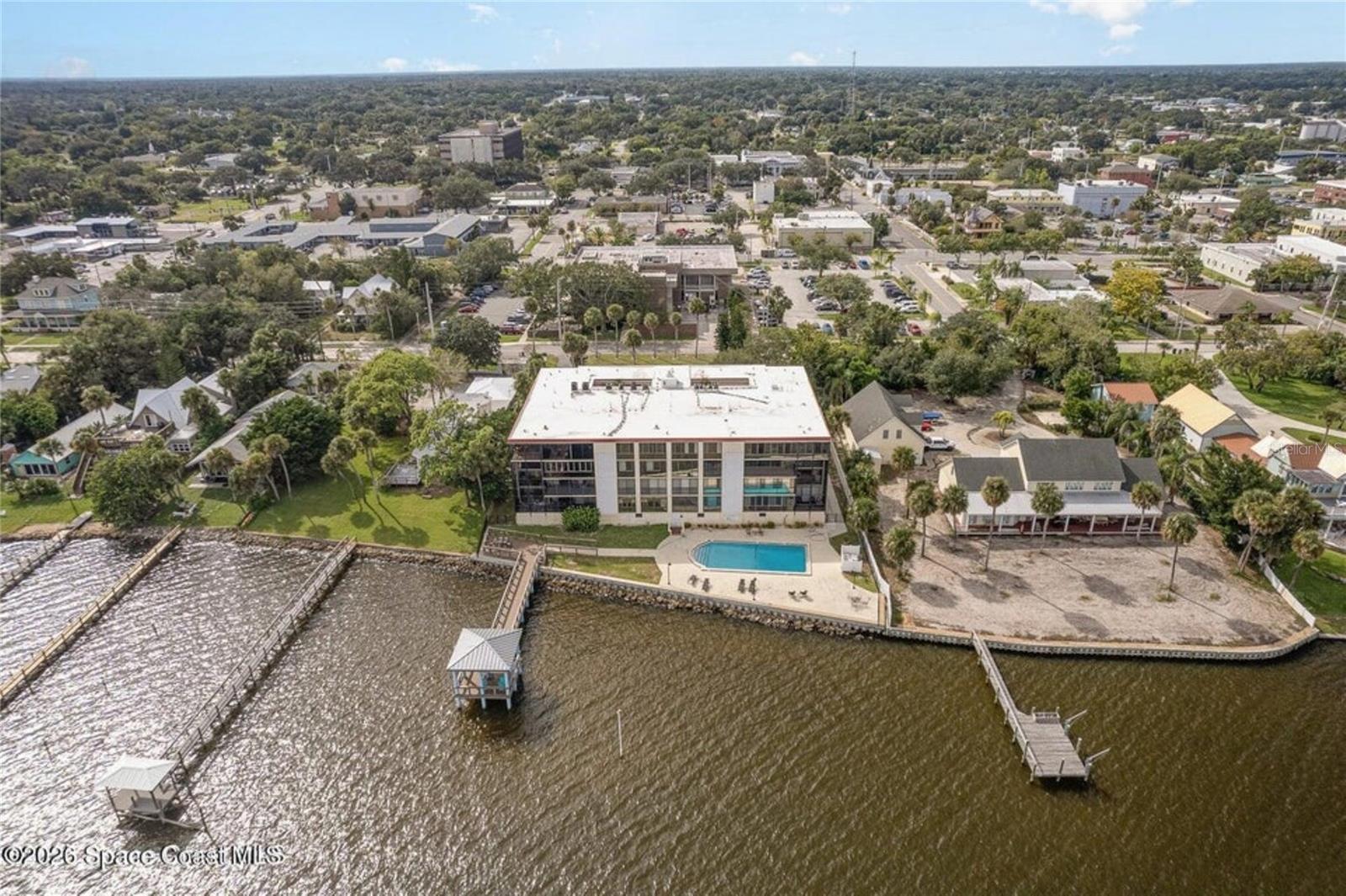 BECKERS SUB - Residential