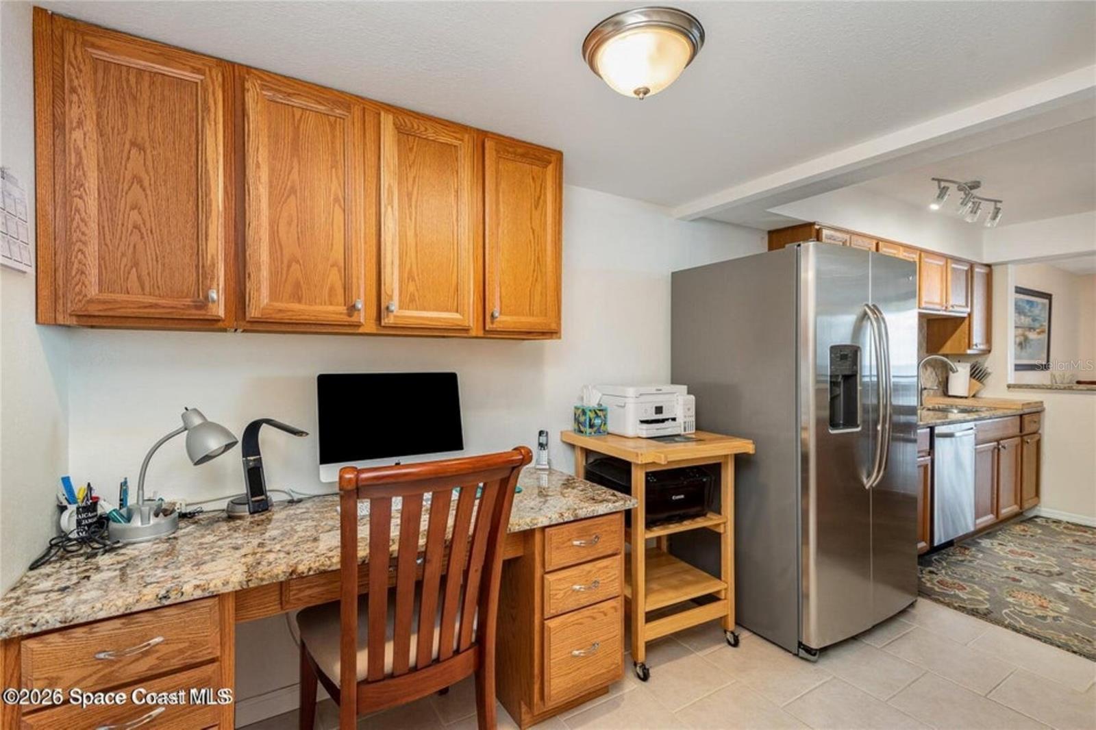 BECKERS SUB - Residential