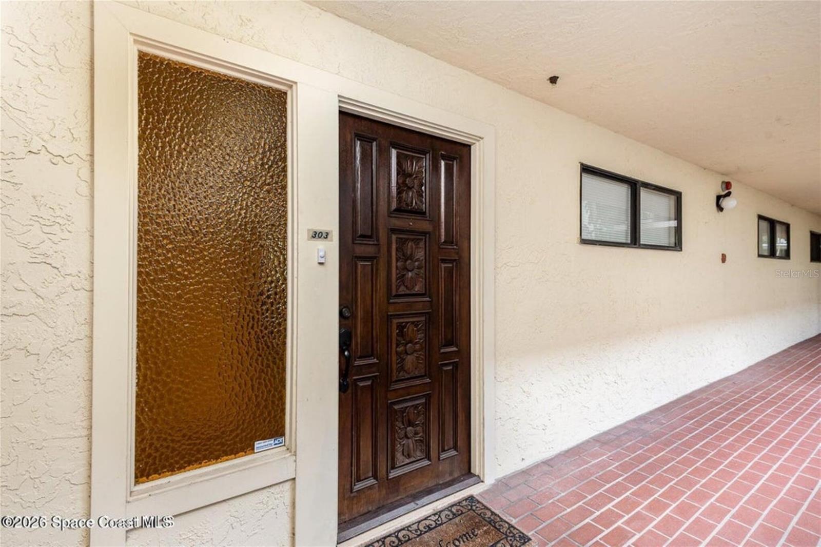 525 INDIAN RIVER AVENUE 303