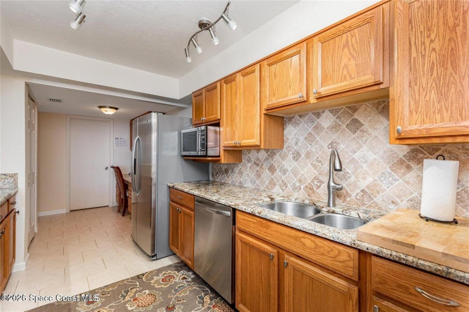 BECKERS SUB - Residential