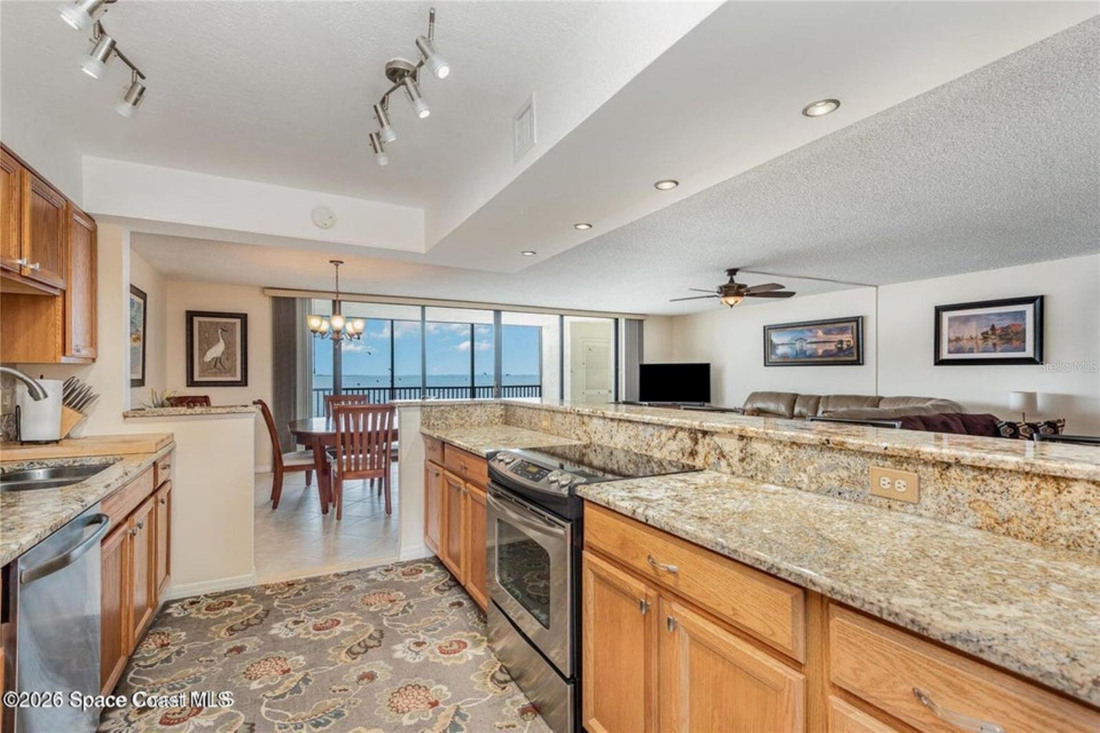 BECKERS SUB - Residential