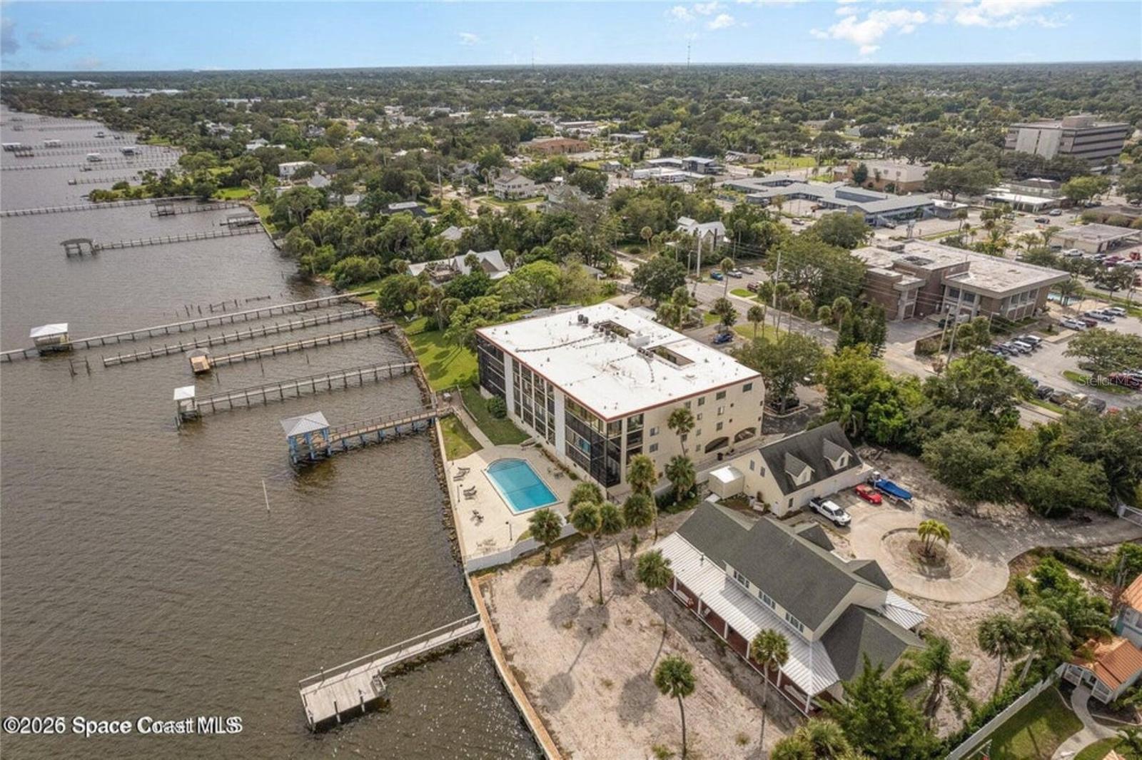 BECKERS SUB - Residential