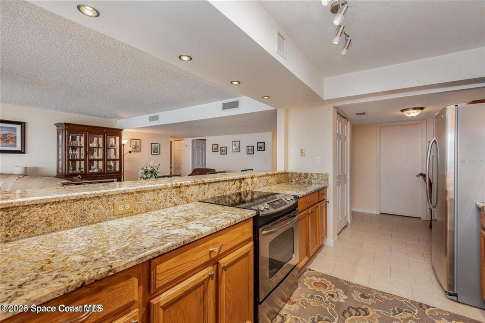 BECKERS SUB - Residential