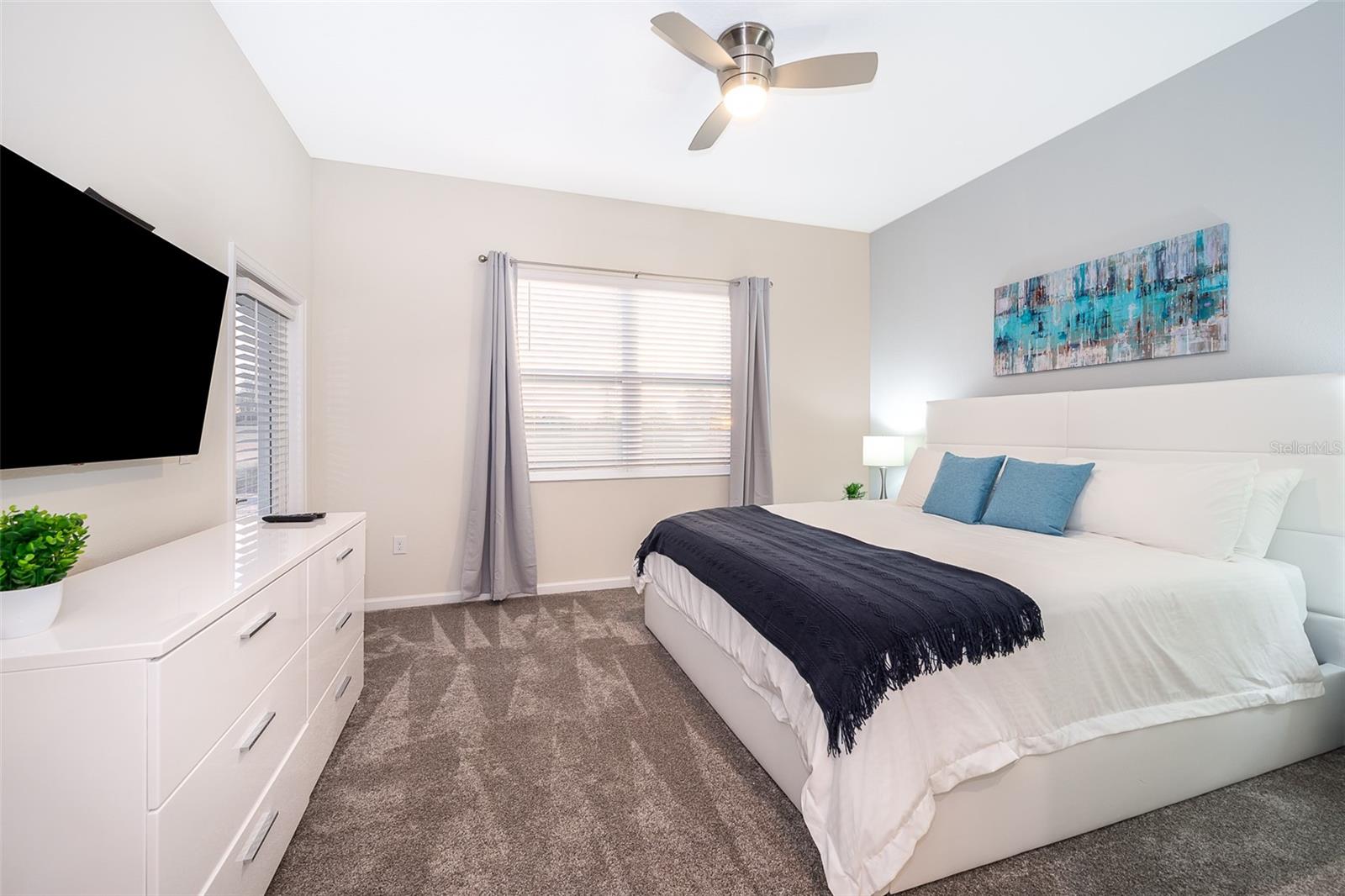 CHAMPIONSGATE CONDO PH 5 - Residential Lease