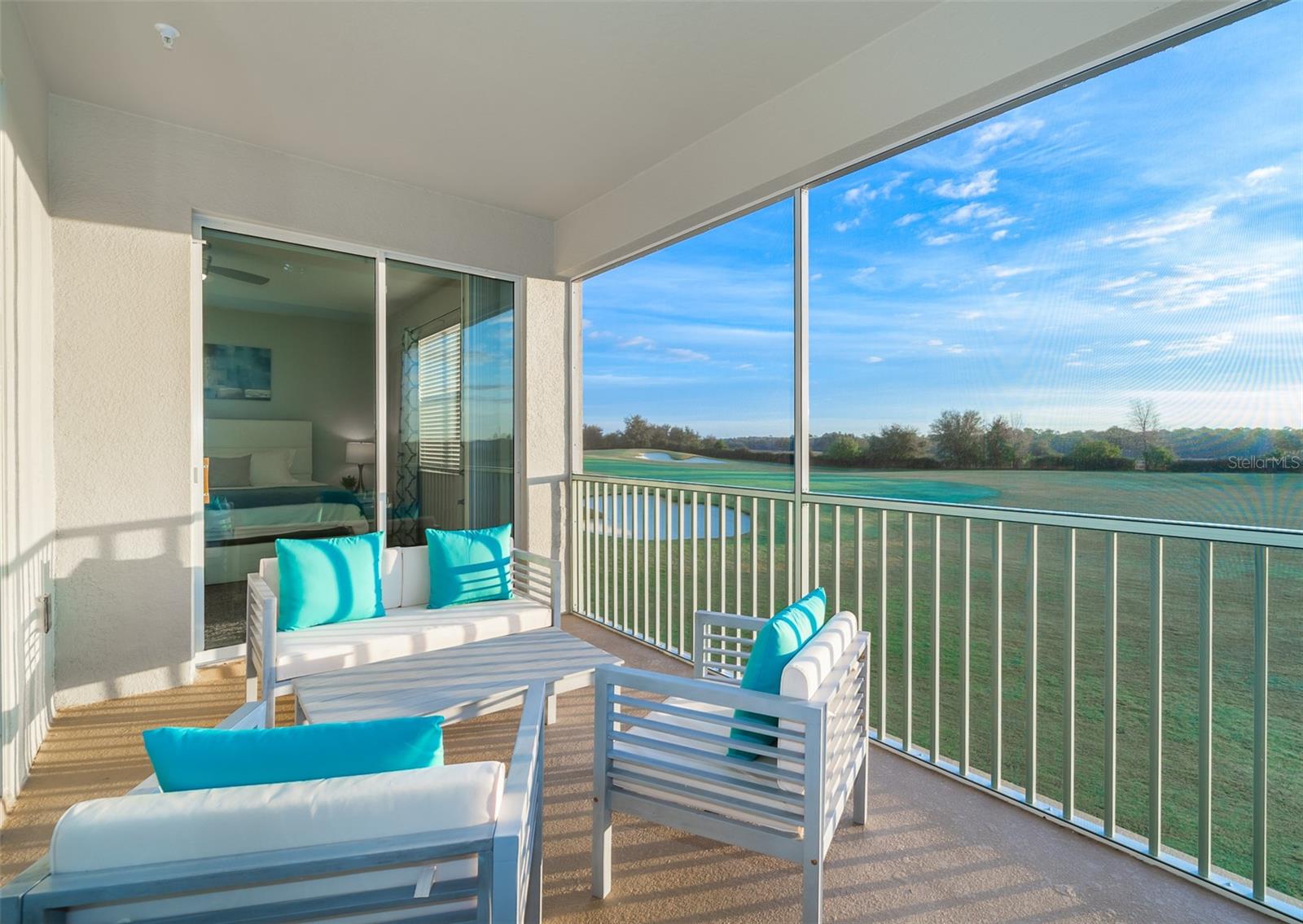 CHAMPIONSGATE CONDO PH 5 - Residential Lease