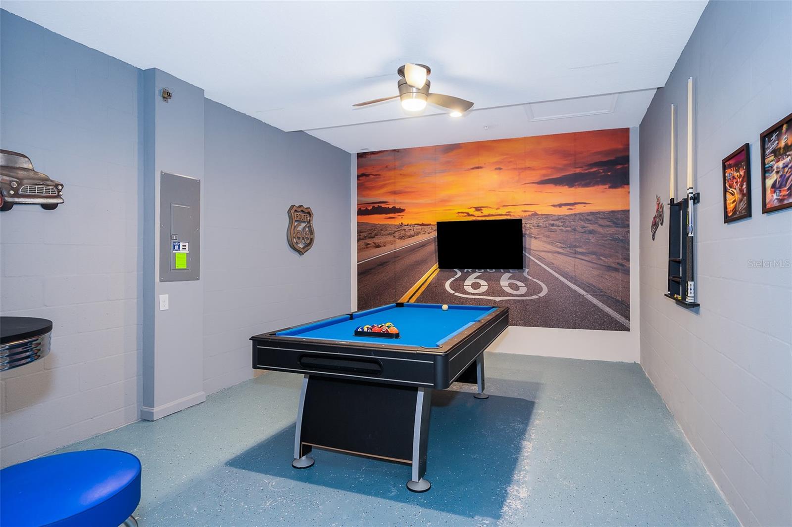 CHAMPIONSGATE CONDO PH 5 - Residential Lease