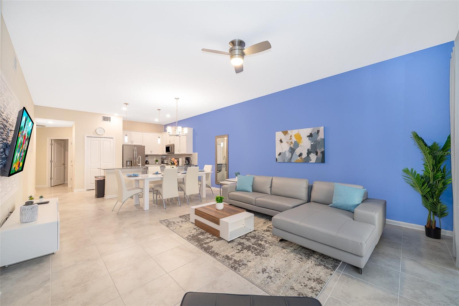 CHAMPIONSGATE CONDO PH 5 - Residential Lease