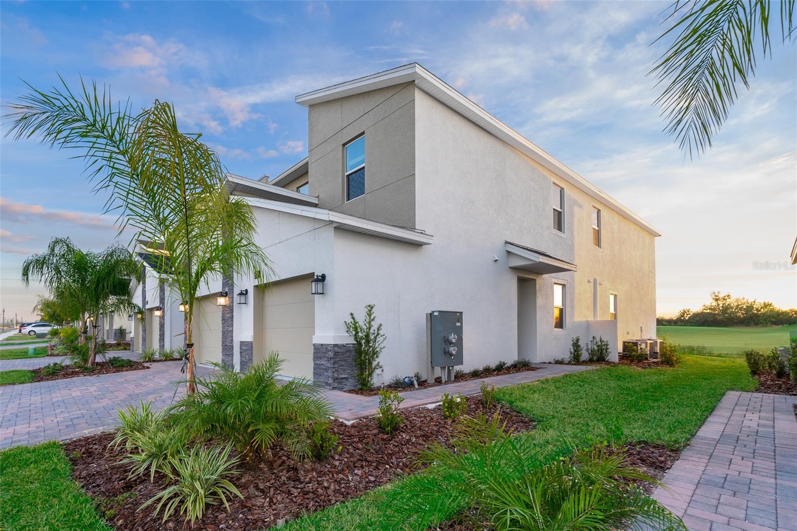 CHAMPIONSGATE CONDO PH 5 - Residential Lease