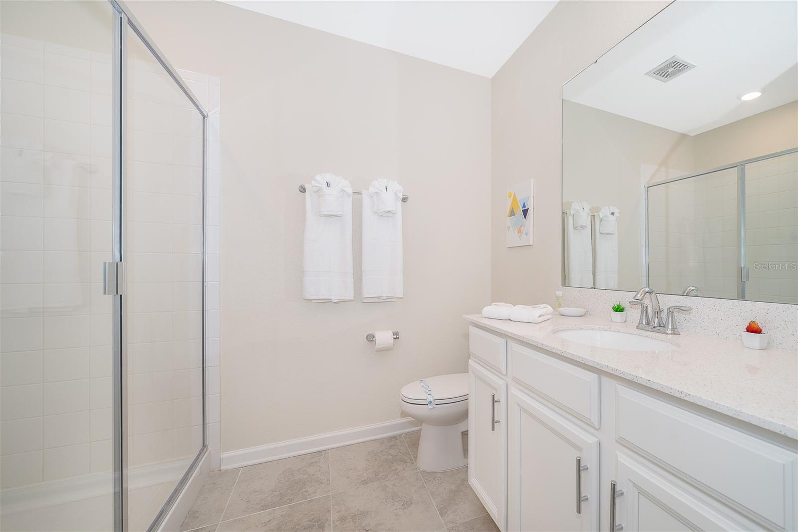 CHAMPIONSGATE CONDO PH 5 - Residential Lease