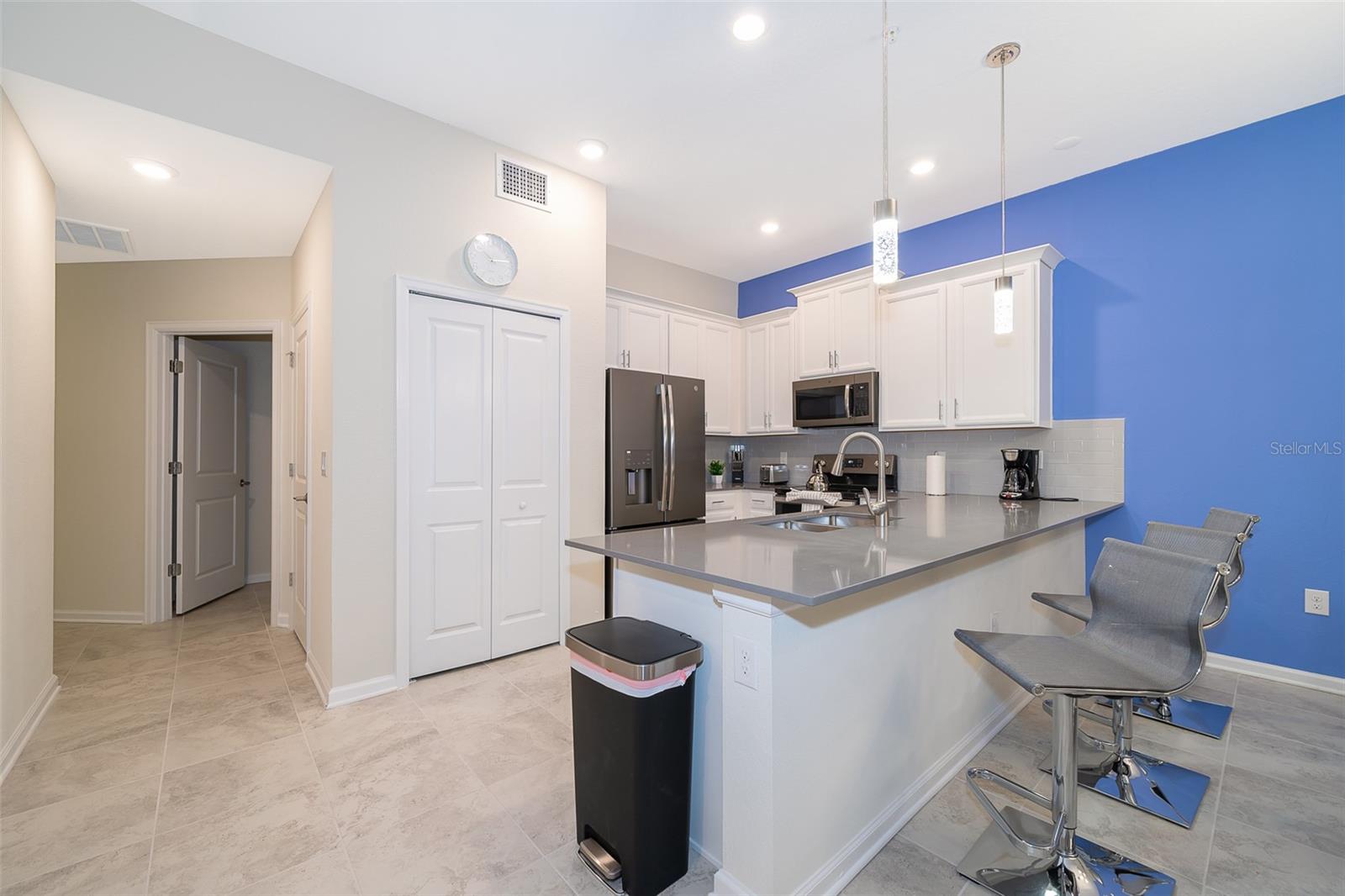 CHAMPIONSGATE CONDO PH 5 - Residential Lease