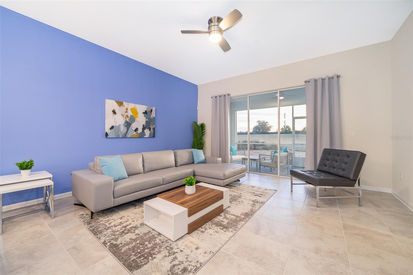 CHAMPIONSGATE CONDO PH 5 - Residential Lease