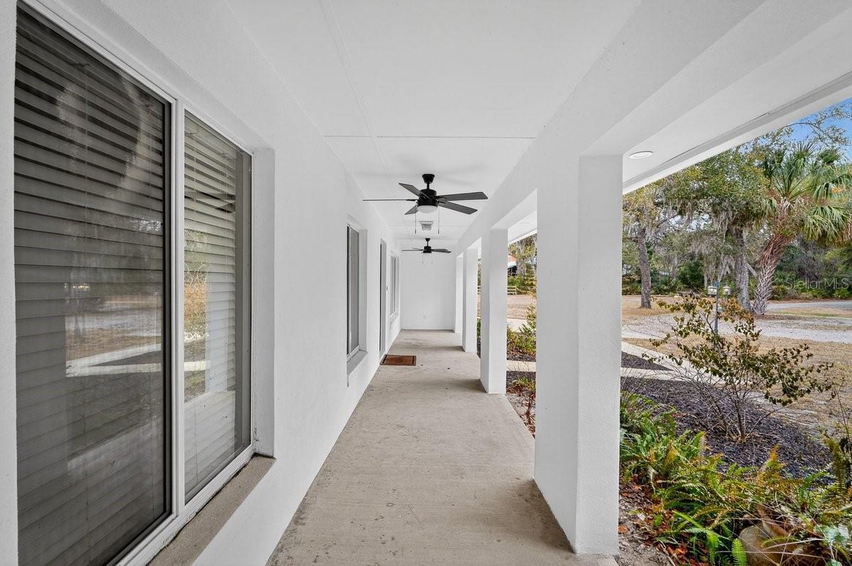 SPRUCE CREEK - Residential