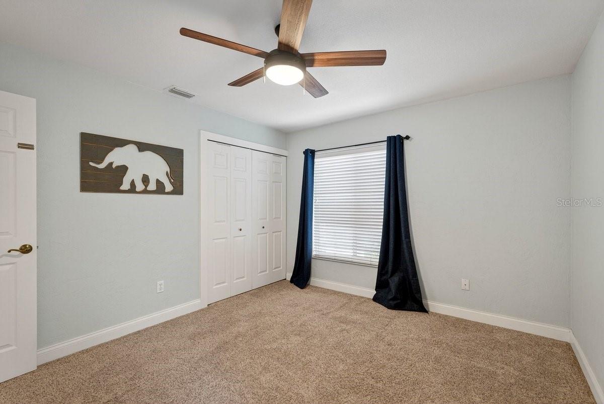 SPRUCE CREEK - Residential