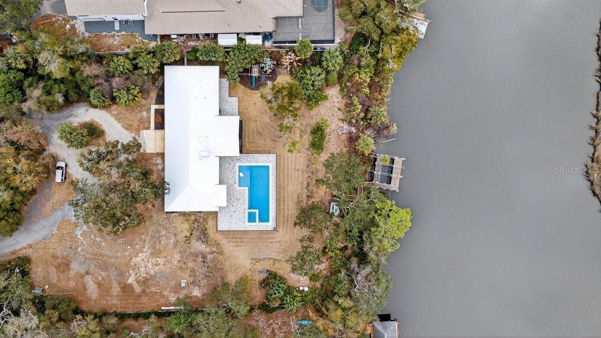 SPRUCE CREEK - Residential