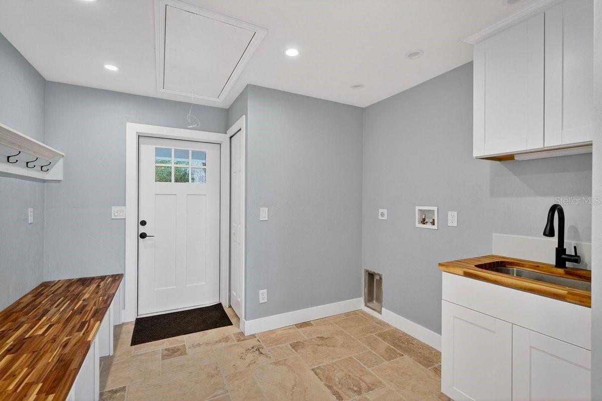 SPRUCE CREEK - Residential