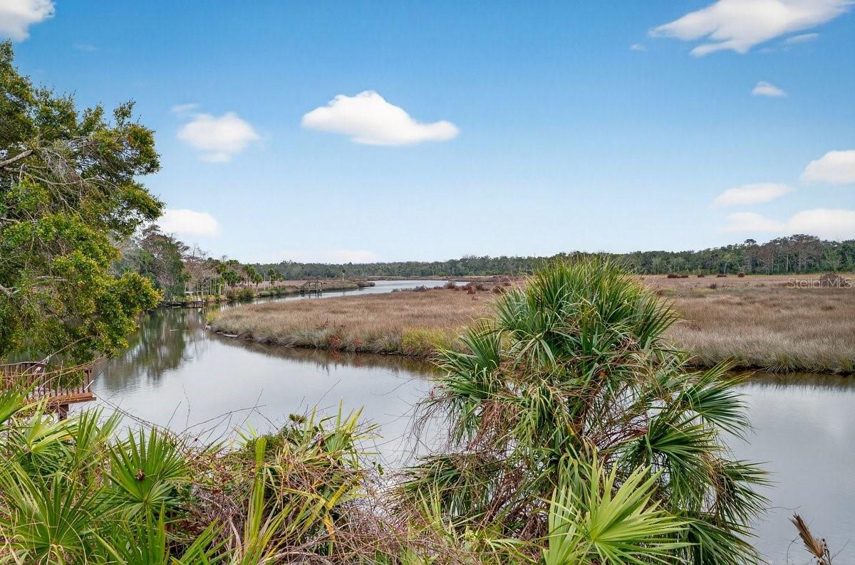 SPRUCE CREEK - Residential