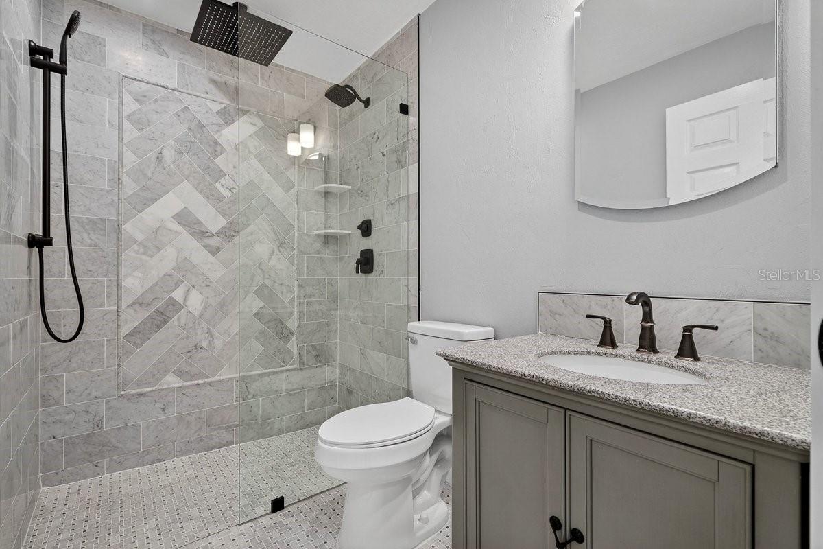 SPRUCE CREEK - Residential