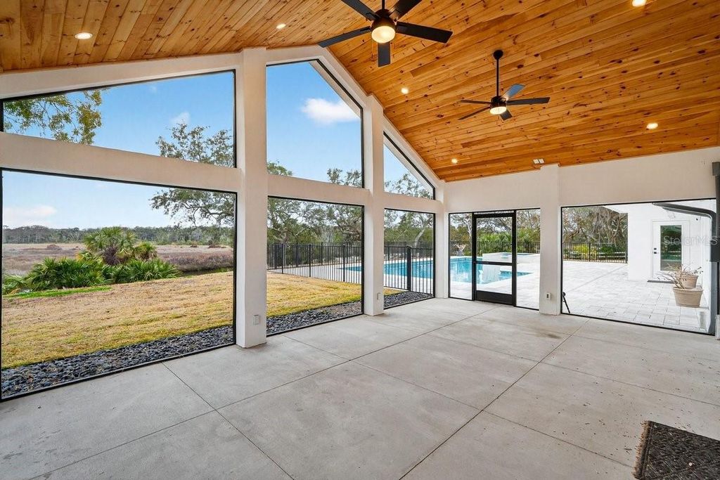 Photo of 720 Pringle Road, Port Orange, FL 32127 (MLS # V4947407)