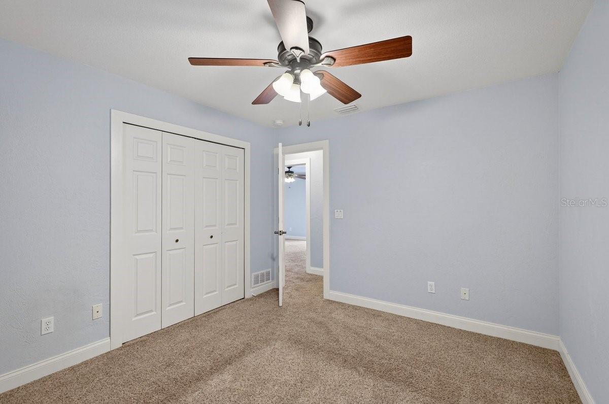 SPRUCE CREEK - Residential