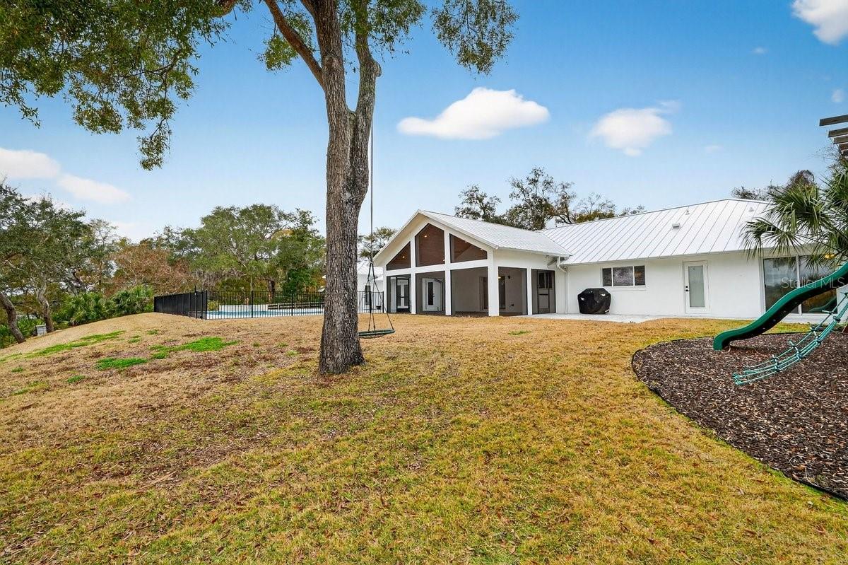 SPRUCE CREEK - Residential