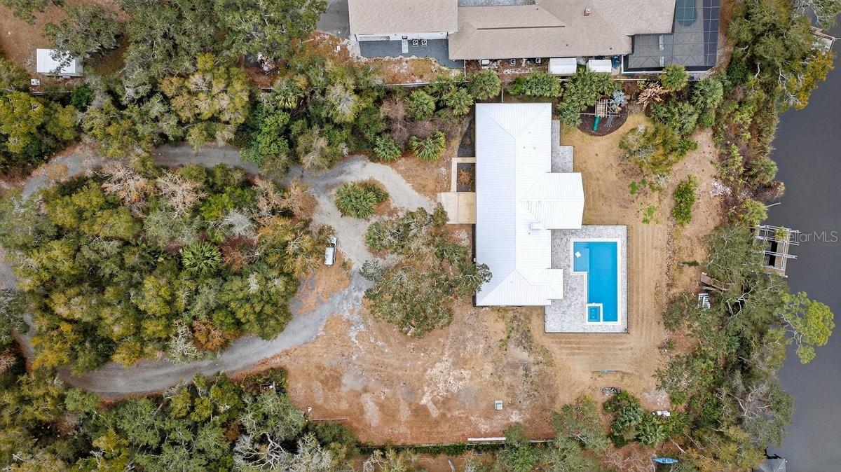 SPRUCE CREEK - Residential