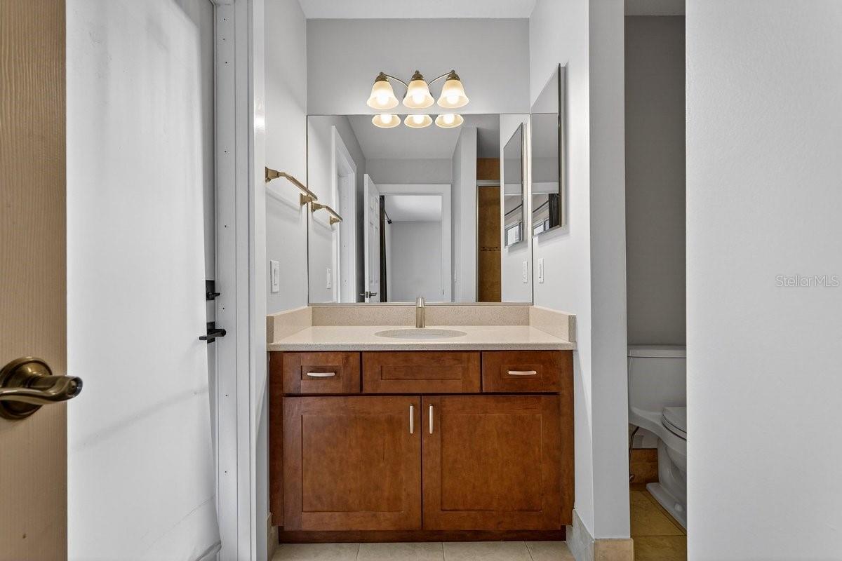 SPRUCE CREEK - Residential