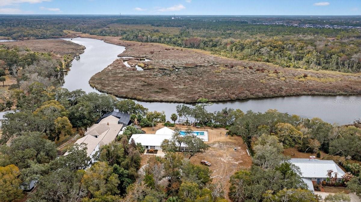 SPRUCE CREEK - Residential