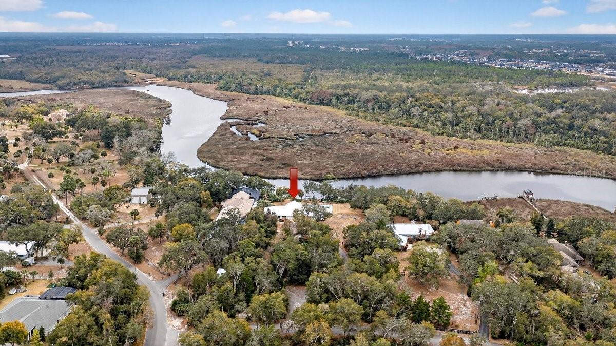 SPRUCE CREEK - Residential