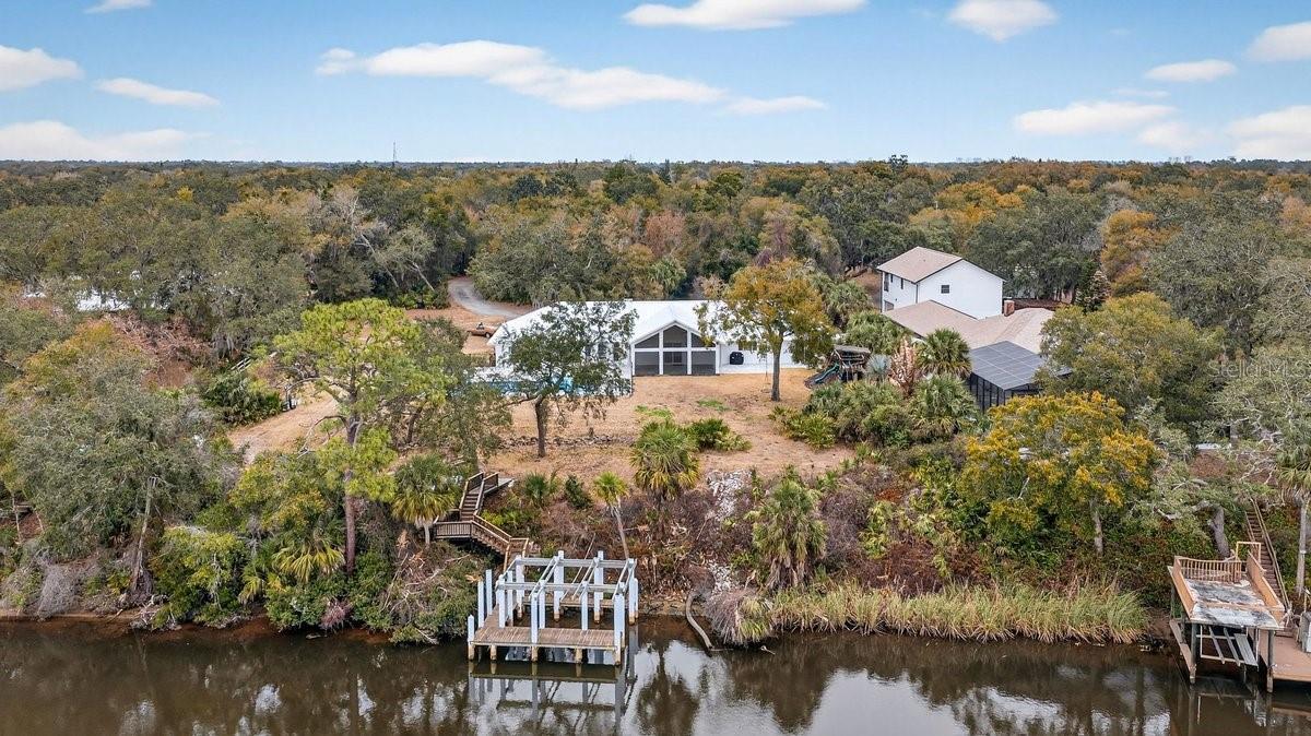 SPRUCE CREEK - Residential