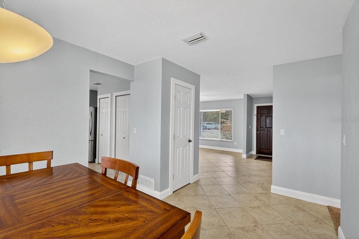 SPRUCE CREEK - Residential