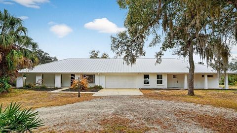 Photo of 720 Pringle Road, Port Orange, FL 32127 (MLS # V4947407)