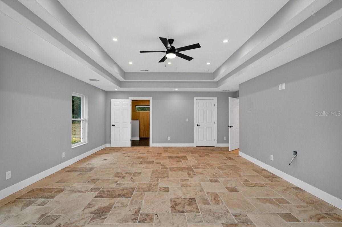 SPRUCE CREEK - Residential