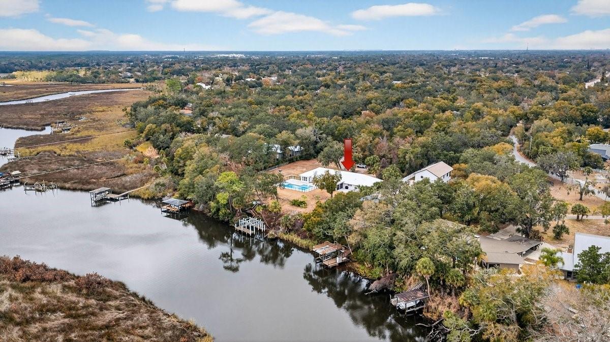 SPRUCE CREEK - Residential