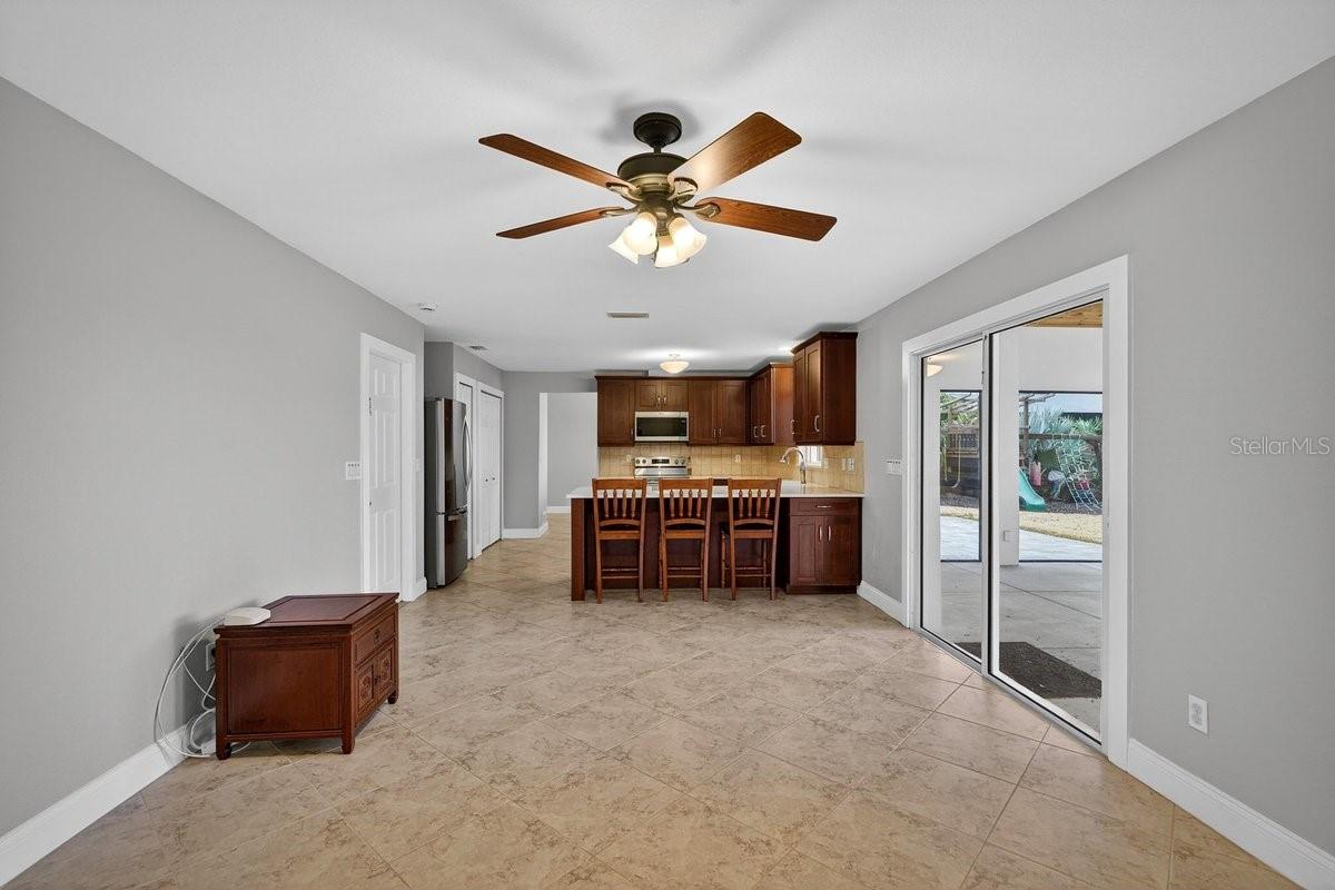 SPRUCE CREEK - Residential