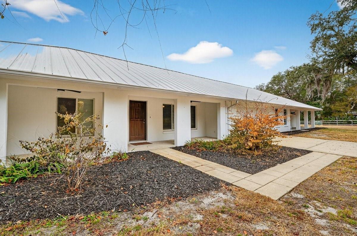 SPRUCE CREEK - Residential