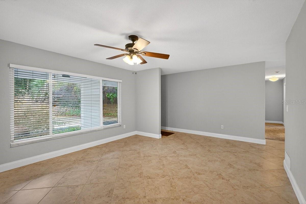 SPRUCE CREEK - Residential