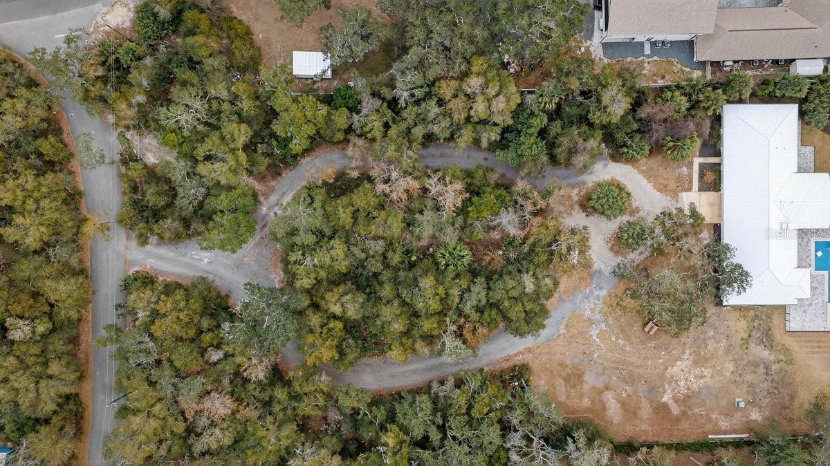 SPRUCE CREEK - Residential