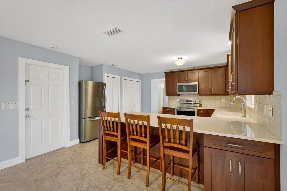 SPRUCE CREEK - Residential